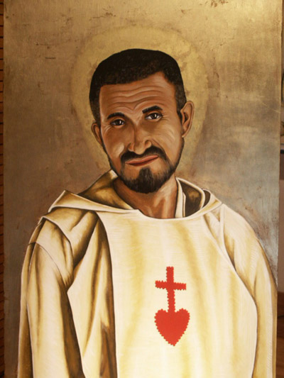 Rencontrer l autre fraternite charles de foucauld d afrique