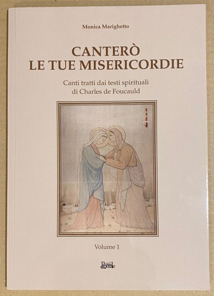 Canterò le tue misericordie